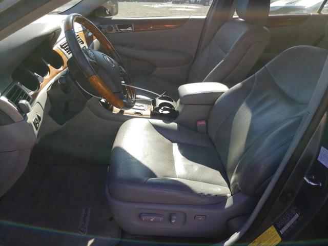 صورة رقم 7 من المزاد - 2005 LEXUS ES 330 مع VIN JTHBA30GX55121955