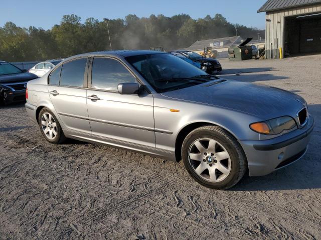 Photo 4 from auction – 2004 BMW 325 XI with VIN WBAEU33474PF61478