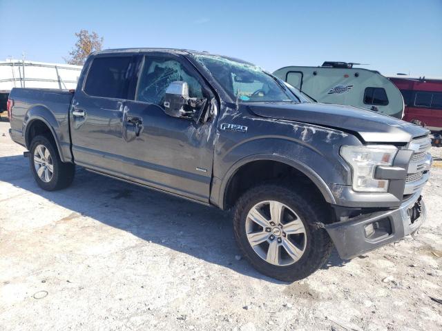 Photo 4 from auction – 2015 FORD F150 SUPER with VIN 1FTEW1EG0FFB80764