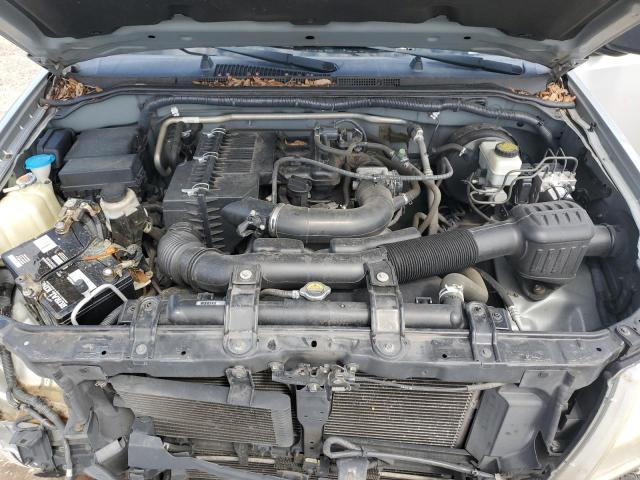 Photo 11 from auction – 2015 NISSAN FRONTIER S with VIN 1N6BD0CT7FN737496