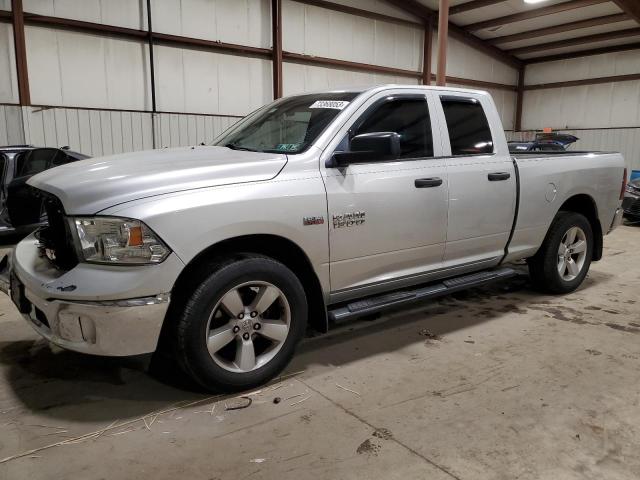 RAM 1500 ST 2014 with VIN 1C6RR7FT7ES115799 - Photo from auction
