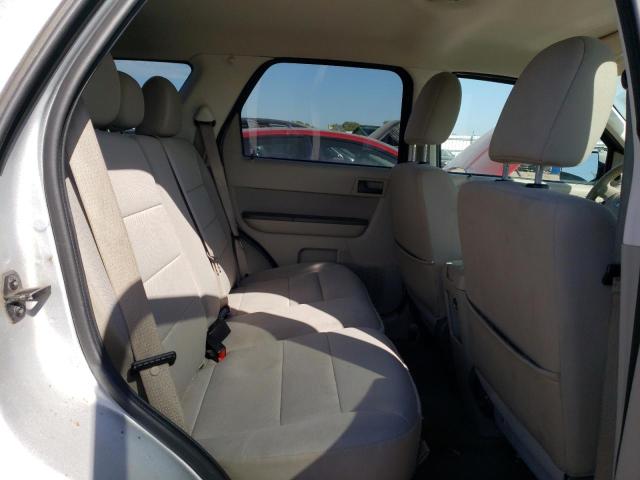 Photo 11 from auction – 2012 FORD ESCAPE XLT with VIN 1FMCU9DG1CKA82192