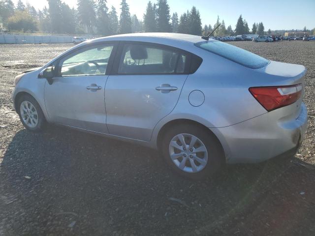Photo 2 from auction – 2014 KIA RIO LX with VIN KNADM4A34E6388177