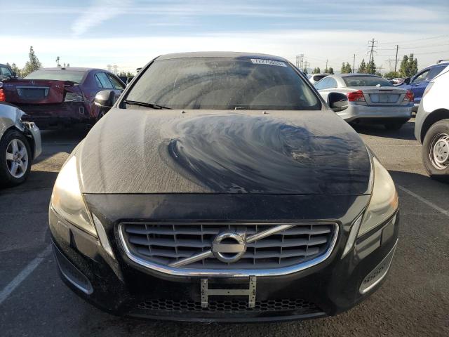 Photo 5 from auction – 2013 VOLVO S60 T5 with VIN YV1612FS1D1219295