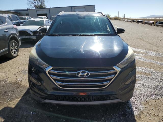 Photo 5 from auction – 2016 HYUNDAI TUCSON LIM with VIN KM8J33A23GU106762