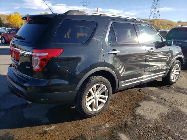 Фото 3 с аукциона – 2015 FORD EXPLORER X с VIN 1FM5K8D89FGB72568