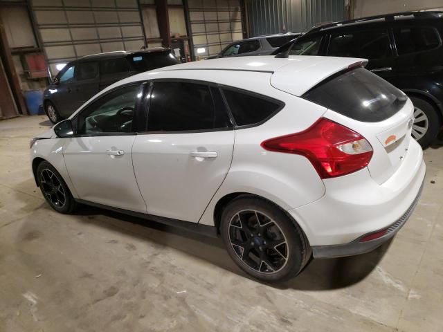 Photo 2 from auction – 2012 FORD FOCUS SE with VIN 1FAHP3K29CL330033