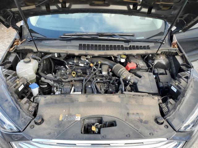 Photo 11 from auction – 2020 FORD EDGE SEL with VIN 2FMPK4J99LBB17359
