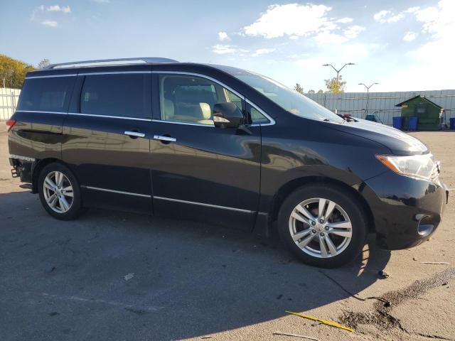 Photo 4 from auction – 2014 NISSAN QUEST S with VIN JN8AE2KP3E9108325