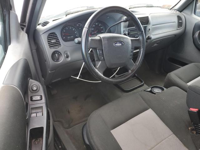 Photo 8 from auction – 2010 FORD RANGER SUP with VIN 1FTLR4FE4APA16479