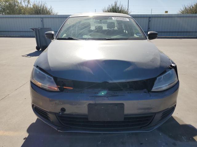 Photo 5 from auction – 2014 VOLKSWAGEN JETTA BASE with VIN 3VW2K7AJ8EM232950