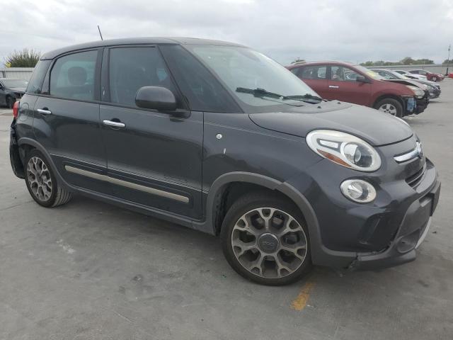 Photo 4 from auction – 2017 FIAT 500L with VIN ZFBCFADH5HZ038836