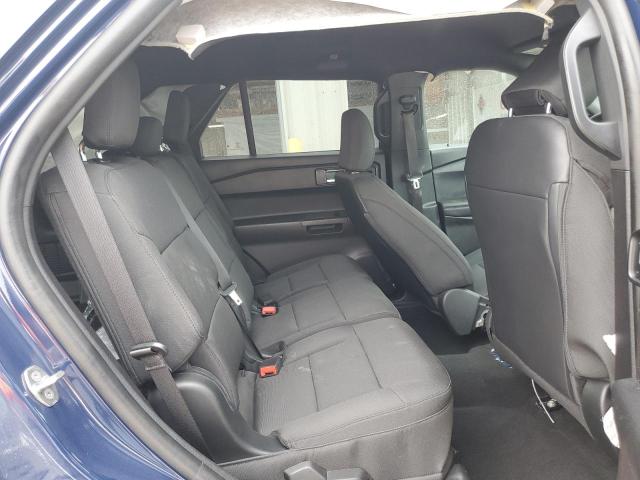 Photo 11 from auction – 2021 FORD EXPLORER P with VIN 1FM5K8AB7MGB53627