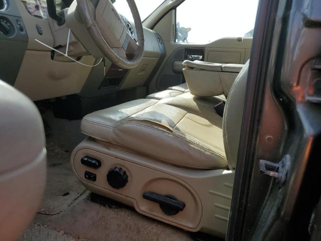 Photo 7 from auction – 2007 FORD F150 SUPER with VIN 1FTPW12V87KA93926