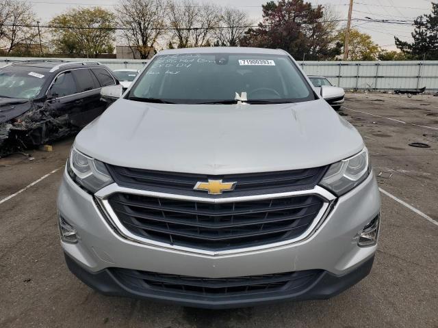 Photo 5 from auction – 2019 CHEVROLET EQUINOX LT with VIN 2GNAXTEV2K6205293