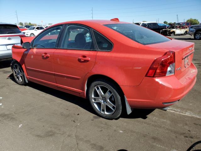 Photo 2 from auction – 2008 VOLVO S40 T5 with VIN YV1MS672482350229