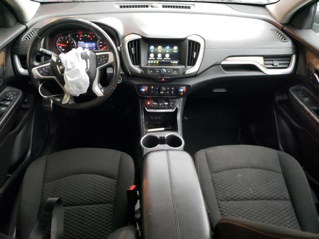 Photo 8 from auction – 2019 GMC TERRAIN SL with VIN 3GKALMEV9KL282219