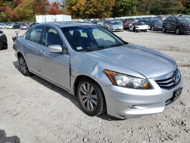 Photo 4 from auction – 2011 HONDA ACCORD EXL with VIN 1HGCP3F82BA002368