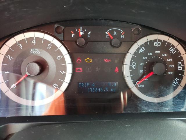 Photo 9 from auction – 2010 FORD ESCAPE XLT with VIN 1FMCU0DG0AKC65124