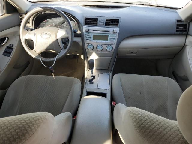 Photo 8 from auction – 2008 TOYOTA CAMRY CE with VIN 4T1BE46K88U782235