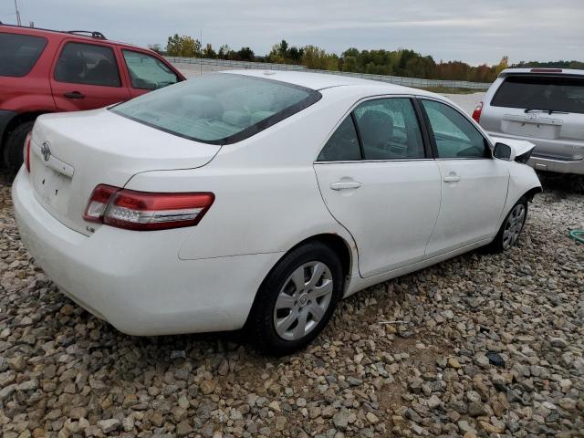 صورة رقم 3 من المزاد - 2011 TOYOTA CAMRY BASE مع VIN 4T4BF3EK1BR178483