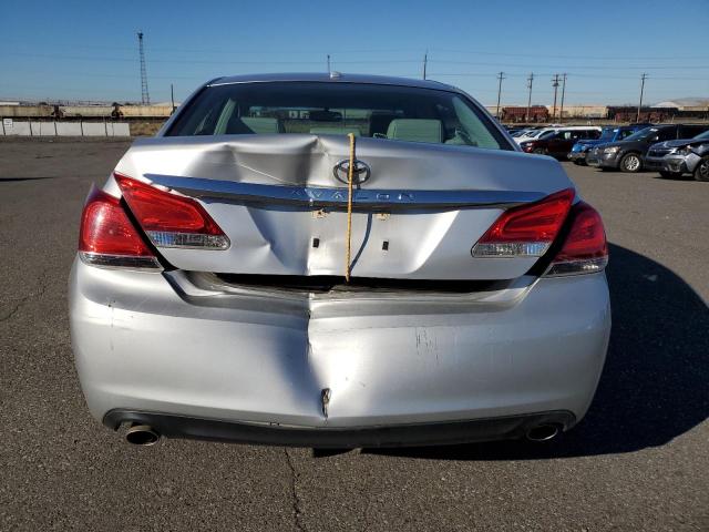 Photo 6 from auction – 2012 TOYOTA AVALON BAS with VIN 4T1BK3DB0CU470716
