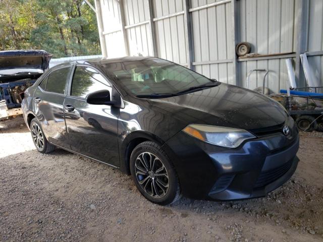 Photo 4 from auction – 2014 TOYOTA COROLLA L with VIN 2T1BURHE7EC186943