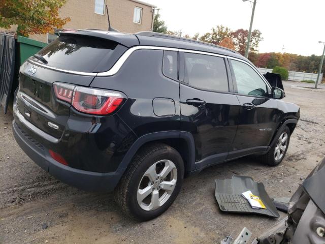 Photo 3 from auction – 2018 JEEP COMPASS LA with VIN 3C4NJDBB9JT168264
