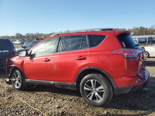 Photo 2 from auction – 2017 TOYOTA RAV4 XLE with VIN JTMRFREV0HJ116643