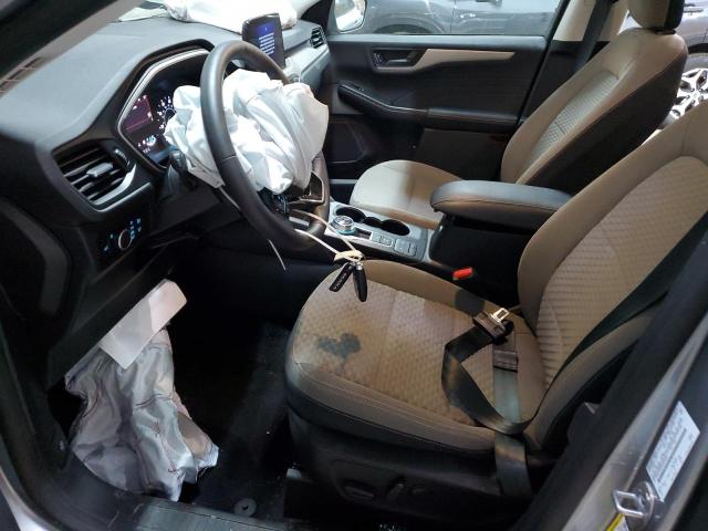 Photo 7 from auction – 2022 FORD ESCAPE SE with VIN 1FMCU9G63NUB86869