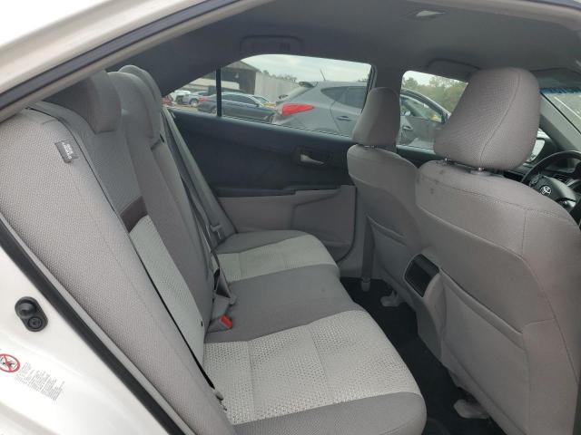 Photo 10 from auction – 2012 TOYOTA CAMRY BASE with VIN 4T4BF1FK6CR241159