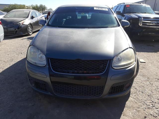 Photo 5 from auction – 2006 VOLKSWAGEN JETTA VALU with VIN 3VWPF81K76M823183
