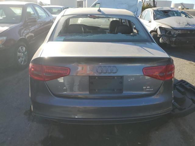 Photo 6 from auction – 2014 AUDI A4 PREMIUM with VIN WAUFFAFL6EN042907