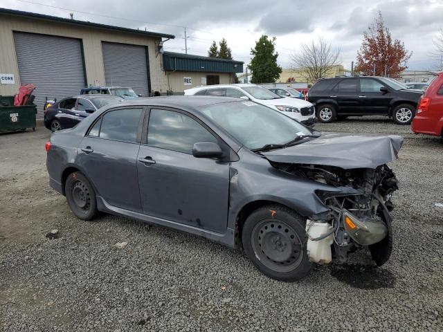 Photo 4 from auction – 2009 TOYOTA COROLLA BA with VIN 2T1BU40E09C149186