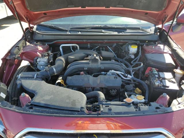Photo 12 from auction – 2019 SUBARU OUTBACK 2. with VIN 4S4BSANC7K3392631