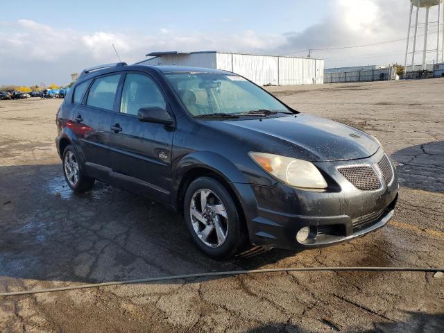 Photo 4 from auction – 2005 PONTIAC VIBE with VIN 5Y2SL63835Z444917