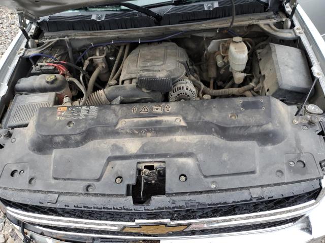 Photo 11 from auction – 2012 CHEVROLET SILVERADO with VIN 1GC1KXCG9CF192908