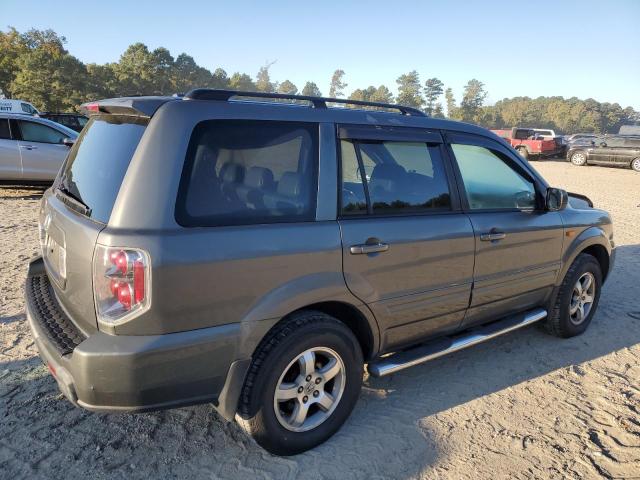 Photo 3 from auction – 2008 HONDA PILOT EXL with VIN 5FNYF28698B008729