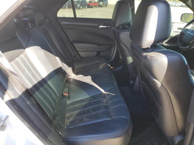 Photo 10 from auction – 2014 CHRYSLER 300 S with VIN 2C3CCABG4EH146039