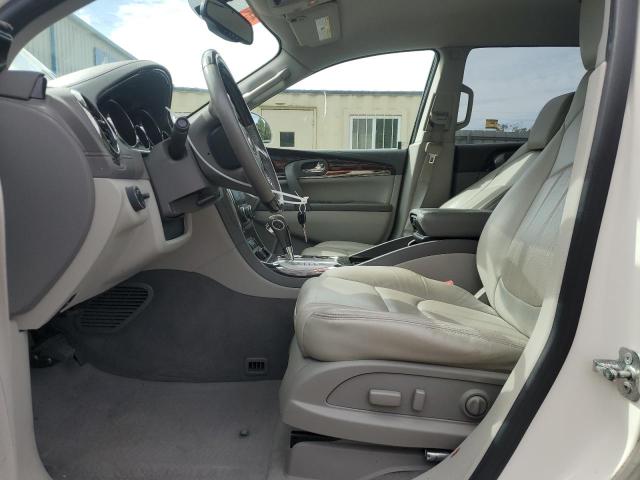 Photo 7 from auction – 2015 BUICK ENCLAVE with VIN 5GAKRBKD9FJ197118