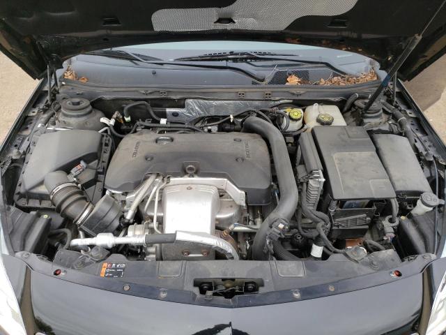 Photo 11 from auction – 2014 BUICK REGAL PREM with VIN 2G4GN5EX1E9214605