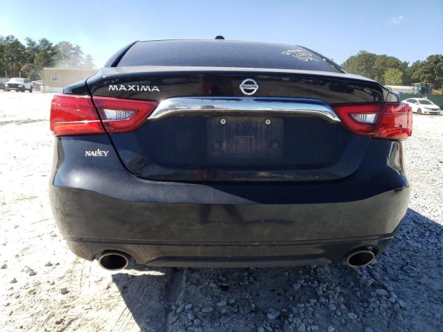 Photo 6 from auction – 2016 NISSAN MAXIMA 3.5 with VIN 1N4AA6AP5GC419136