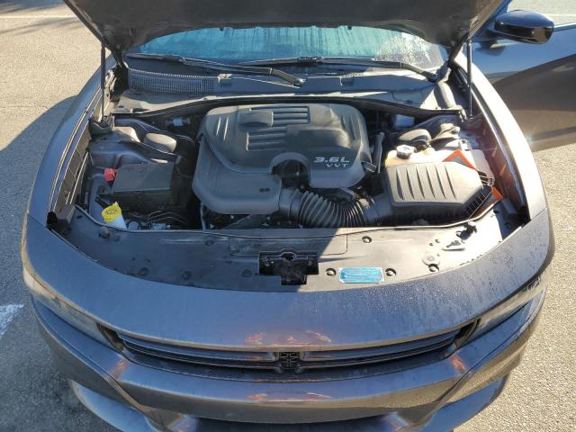 Photo 11 from auction – 2023 DODGE CHARGER SX with VIN 2C3CDXBG1PH530184