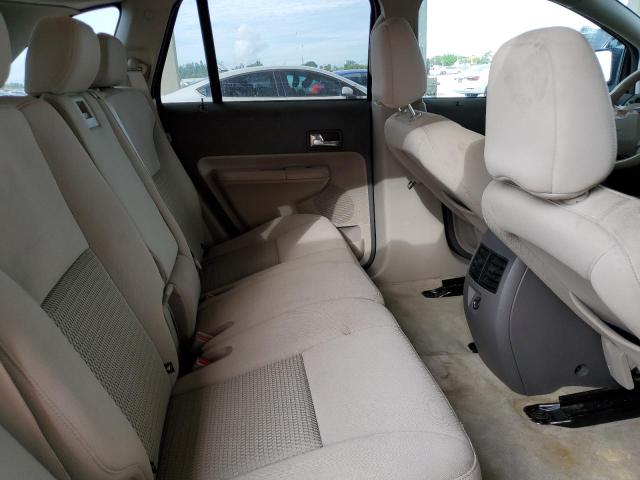 Photo 11 from auction – 2010 FORD EDGE SE with VIN 2FMDK3GC2ABB76329