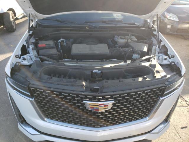 Zdjęcie 12 z aukcji – 2021 CADILLAC ESCALADE E z VIN 1GYS4KKL1MR370191