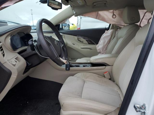 Photo 7 from auction – 2015 BUICK LACROSSE with VIN 1G4GA5G39FF349149