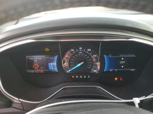 Photo 9 from auction – 2016 FORD FUSION SE with VIN 3FA6P0H94GR157085
