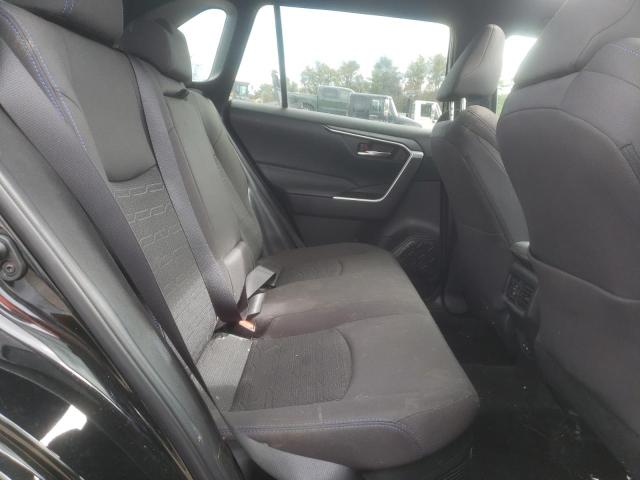 Photo 10 from auction – 2022 TOYOTA RAV4 SE with VIN 4T3T6RFV4NU083924