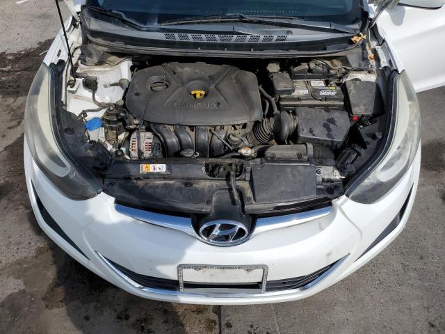 Photo 11 from auction – 2015 HYUNDAI ELANTRA with VIN 5NPDH4AE8FH637676
