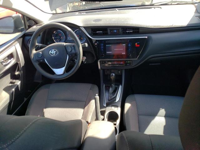 Photo 8 from auction – 2018 TOYOTA COROLLA L with VIN 2T1BURHE5JC036971